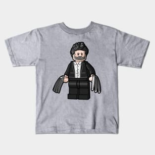 LEGO Logan Kids T-Shirt